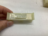 Square D 870E Fuse Indicator 120-240 V Lot Of 17