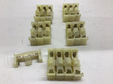 Square D 870E Fuse Indicator 120-240 V Lot Of 17