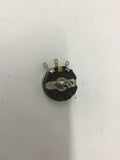 Clarostat RA30NASD253A Potentiometer