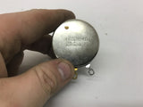 Clarostat RA30NASD253A Potentiometer