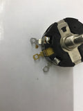 Clarostat RA30NASD253A Potentiometer