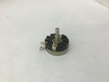 Clarostat RA30NASD253A Potentiometer