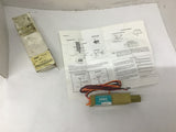 Gems Sensors FS-926 Flow Switch 20CCM