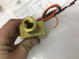 Gems Sensors FS-926 Flow Switch 20CCM