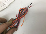 Gems Sensors FS-926 Flow Switch 20CCM