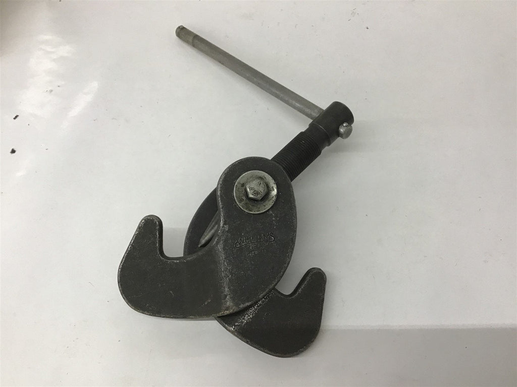 Williams FJ-20 Flange Jack