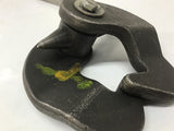 Williams FJ-20 Flange Jack