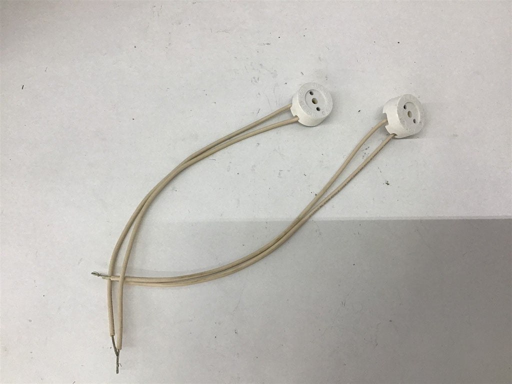 Kulka 543 Lamp Holders