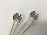 Kulka 543 Lamp Holders