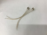 Kulka 543 Lamp Holders