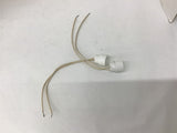 Kulka 542 Lampholder Lot Of 2
