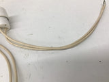 Kulka 542 Lampholder Lot Of 2