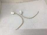 Kulka 542 Lampholder Lot Of 2