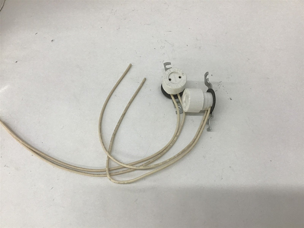 Kulka 542 Lampholder With Mounts Lot Of 2