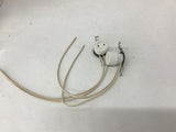 Kulka 542 Lampholder With Mounts Lot Of 2