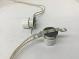 Kulka 542 Lampholder With Mounts Lot Of 2