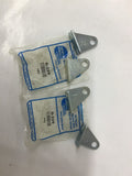 Bimba D-229 Mounting Bracket Lot Of 2