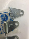 Bimba D-229 Mounting Bracket Lot Of 2