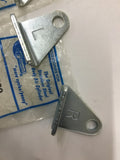 Bimba D-229 Mounting Bracket Lot Of 2