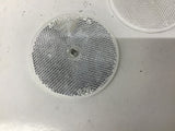 Stimsonite 975 3-1/4" Recflectors Lot Of 11