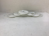 Stimsonite 975 3-1/4" Recflectors Lot Of 11