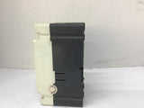 Cutler-Hammer Westinghouse HFD3015 Circuit Breaker 3P 15A 250 VDC