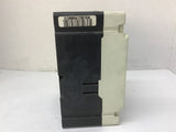 Cutler-Hammer Westinghouse HFD3015 Circuit Breaker 3P 15A 250 VDC