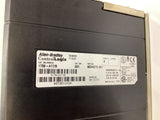 Allen-bradley 1756-A17/B AC Input Power Supply W/ 17 Slot Chassis