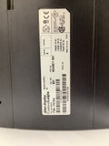 Allen-bradley 1756-A17/B AC Input Power Supply W/ 17 Slot Chassis