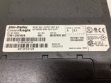 Allen-Bradley 1756-OW16I/A Relay Isolated Output 16 Pt