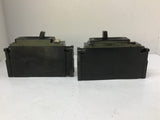 FPE LK-4912 Circuit Breaker 20 A 1 Pole Lot Of 2