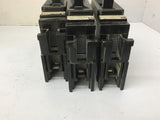 FPE LK-4912 Circuit Breaker 20 A 1 Pole Lot Of 3