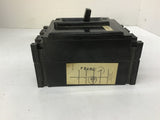 FPE LK-5104 Circuit Breaker 50 A 3 Pole 125/250 VDC