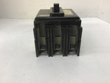 FPE LK-5104 Circuit Breaker 50 A 3 Pole 125/250 VDC