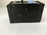 Siemens ED63B080 Circuit Breaker 80A 3 Pole 600 V