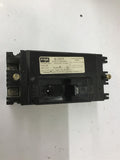FPE LK-5821 Circuit Breaker 20 A 2 Pole