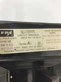 FPE LK-5821 Circuit Breaker 20 A 2 Pole