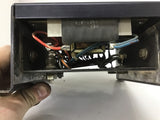 Minarik BC90UD4 Blue Chip II 3/4 HP 115 V 50/60 Hz 12 Amps