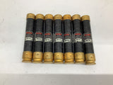 Bussmann FuseTron FRS-R-35 Fuse Lot Of 7