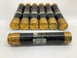 Bussmann FuseTron FRS-R-35 Fuse Lot Of 7