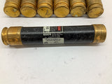 Bussmann FuseTron FRS-R-35 Fuse Lot Of 7