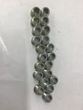 Cooper Crouse Hinds RE21 Reducing Bushings Lot Of 21