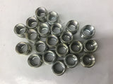 Cooper Crouse Hinds RE21 Reducing Bushings Lot Of 21