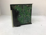 Allen Bradley Control Logix 1756-PA72/B 75 Watts 10 A 5.1 VDC Power Supply AC