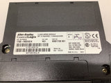Allen-Bradley 1756-M02AE/A 2 Axis Servo Module 0.7 A 5 VDC