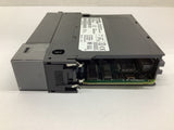 Allen-Bradley 1756-M02AE/A 2 Axis Servo Module 0.7 A 5 VDC