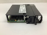 Allen-Bradley 1756-M02AE/A 2 Axis Servo Module 0.7 A 5 VDC