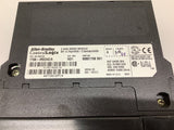 Allen-Bradley 1756-M02AE/A 2 Axis Servo Module 5/24 VDC 50 mA