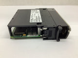Allen-Bradley 1756-M02AE/A 2 Axis Servo Module 5/24 VDC 50 mA
