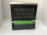 Automazione Rack AEG 3032-3-RK 24VDC Has Been Dented On Bottom